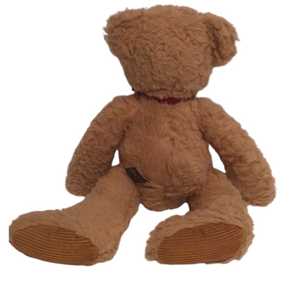 Vintage Russ “Bigelow” Plush Stuffed Bear. - Picture 3 of 5